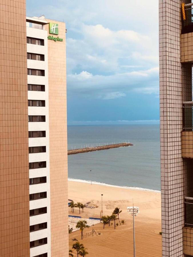 Ap Beach Class Fortaleza Esterno foto